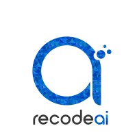 Recode AI Solutions logo, Recode AI Solutions contact details