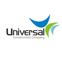 Universal Construction Company logo, Universal Construction Company contact details