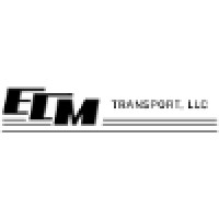 ECM Transport logo, ECM Transport contact details