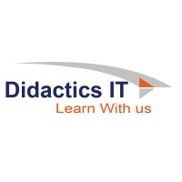 Didactics IT Solutions logo, Didactics IT Solutions contact details