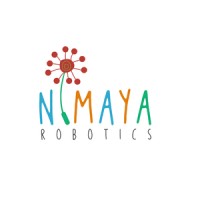 Nimaya Robotics logo, Nimaya Robotics contact details