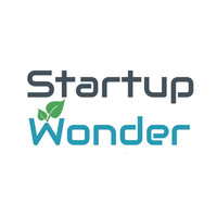 Startup Wonder logo, Startup Wonder contact details