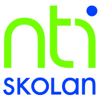 NTI-skolan logo, NTI-skolan contact details