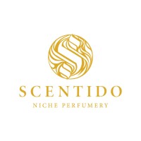 SCENTIDO Niche Perfumery logo, SCENTIDO Niche Perfumery contact details