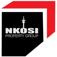 Nkosi Property Group logo, Nkosi Property Group contact details