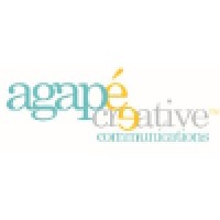 Agape Creative Communications logo, Agape Creative Communications contact details