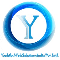 Yachika Web Solutions India Pvt. Ltd logo, Yachika Web Solutions India Pvt. Ltd contact details