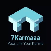 7Karmaaa logo, 7Karmaaa contact details