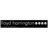 Lloyd Harrington logo, Lloyd Harrington contact details