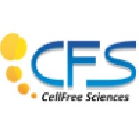 CellFree Sciences Co., Ltd. logo, CellFree Sciences Co., Ltd. contact details