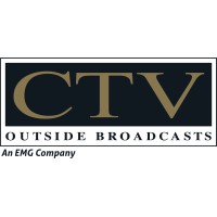 CTV Outside Broadcasts Ltd. logo, CTV Outside Broadcasts Ltd. contact details