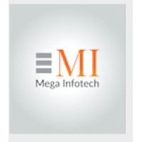 MEGA INFOTECH PRIVATE LIMITED logo, MEGA INFOTECH PRIVATE LIMITED contact details