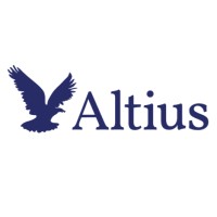 Altius Resources, Inc logo, Altius Resources, Inc contact details