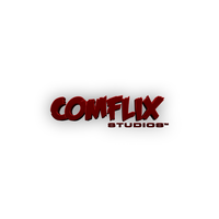 Comflix Studios, Inc. logo, Comflix Studios, Inc. contact details