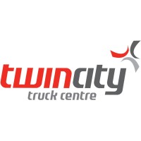 TWIN CITY TRUCK CENTRE PTY LTD logo, TWIN CITY TRUCK CENTRE PTY LTD contact details