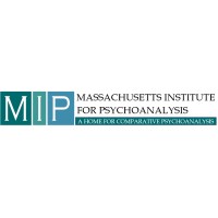 MIP Massachusetts Institute for Psychoanalysis logo, MIP Massachusetts Institute for Psychoanalysis contact details