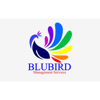 Blubird Management Services. logo, Blubird Management Services. contact details