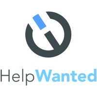 HelpWanted logo, HelpWanted contact details