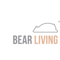 Bear Living logo, Bear Living contact details