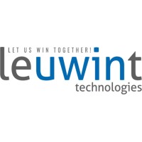 Leuwint Technologies Pvt Ltd logo, Leuwint Technologies Pvt Ltd contact details