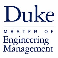 Duke MEM Product Management Club logo, Duke MEM Product Management Club contact details