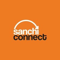 Sanchi Connect logo, Sanchi Connect contact details