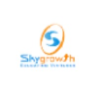 skygrowth consulting group logo, skygrowth consulting group contact details