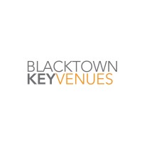 Blacktown Key Venues logo, Blacktown Key Venues contact details