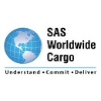 SAS Worldwide Cargo LLC logo, SAS Worldwide Cargo LLC contact details