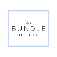 The Bundle of Joy logo, The Bundle of Joy contact details