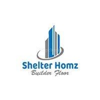 Shelter Homz logo, Shelter Homz contact details