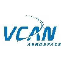 VCAN Aerospace logo, VCAN Aerospace contact details