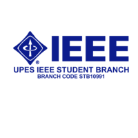 UPES IEEE STUDENT BRANCH logo, UPES IEEE STUDENT BRANCH contact details