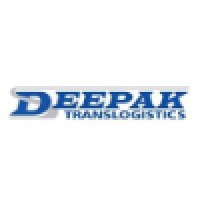 Deepak Translogistics logo, Deepak Translogistics contact details