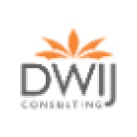 Dwij Consulting logo, Dwij Consulting contact details