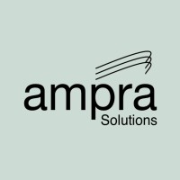 Ampra Solutions logo, Ampra Solutions contact details