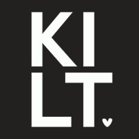 KILT Clothing logo, KILT Clothing contact details