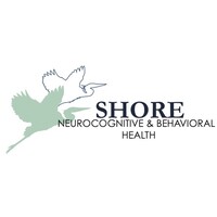 Shore Neurocognitive & Behavioral Health logo, Shore Neurocognitive & Behavioral Health contact details