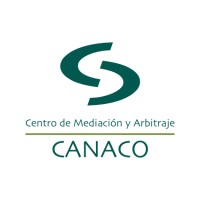 Centro de Mediación y Arbitraje Comercial CANACO logo, Centro de Mediación y Arbitraje Comercial CANACO contact details