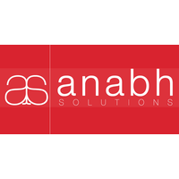 Anabh Solutions logo, Anabh Solutions contact details