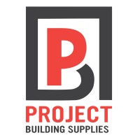 Project Building Supplies logo, Project Building Supplies contact details