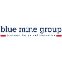 Blue Mine Group logo, Blue Mine Group contact details