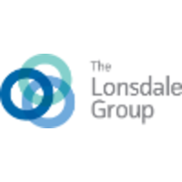 The Lonsdale Group (TLG) logo, The Lonsdale Group (TLG) contact details