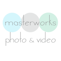 Masterworks Photography logo, Masterworks Photography contact details