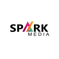 Spark Media logo, Spark Media contact details