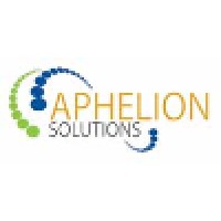 Aphelion Solutions logo, Aphelion Solutions contact details