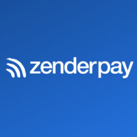 ZenderPay logo, ZenderPay contact details