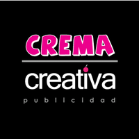 Crema Creativa logo, Crema Creativa contact details