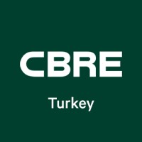 CBRE Turkey logo, CBRE Turkey contact details