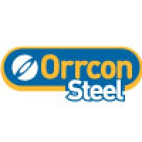 Orrcon Steel logo, Orrcon Steel contact details